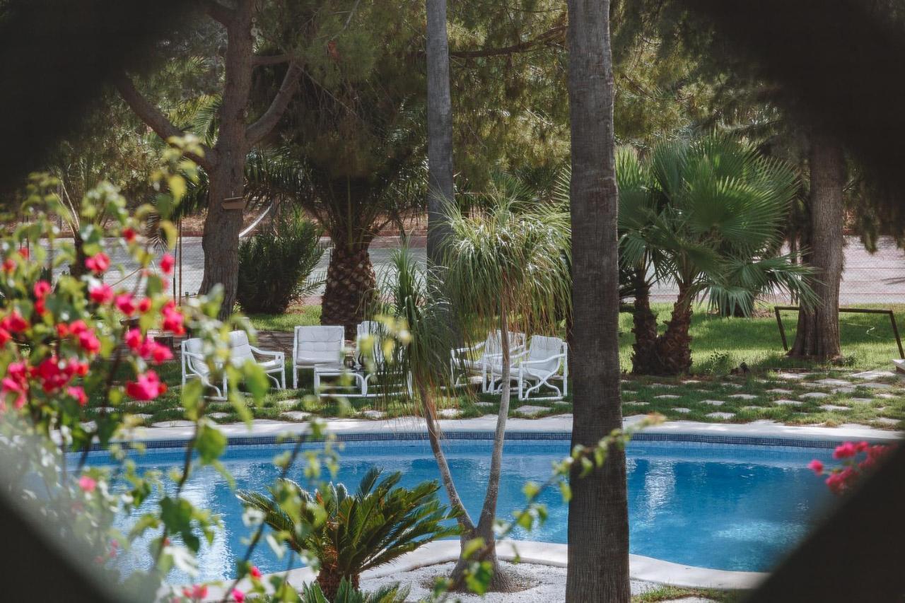 Villa Aldar El Albir Eksteriør billede
