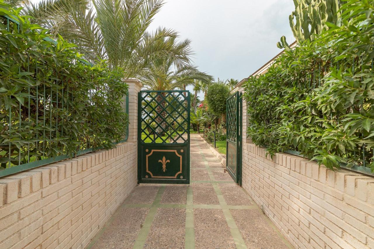 Villa Aldar El Albir Eksteriør billede