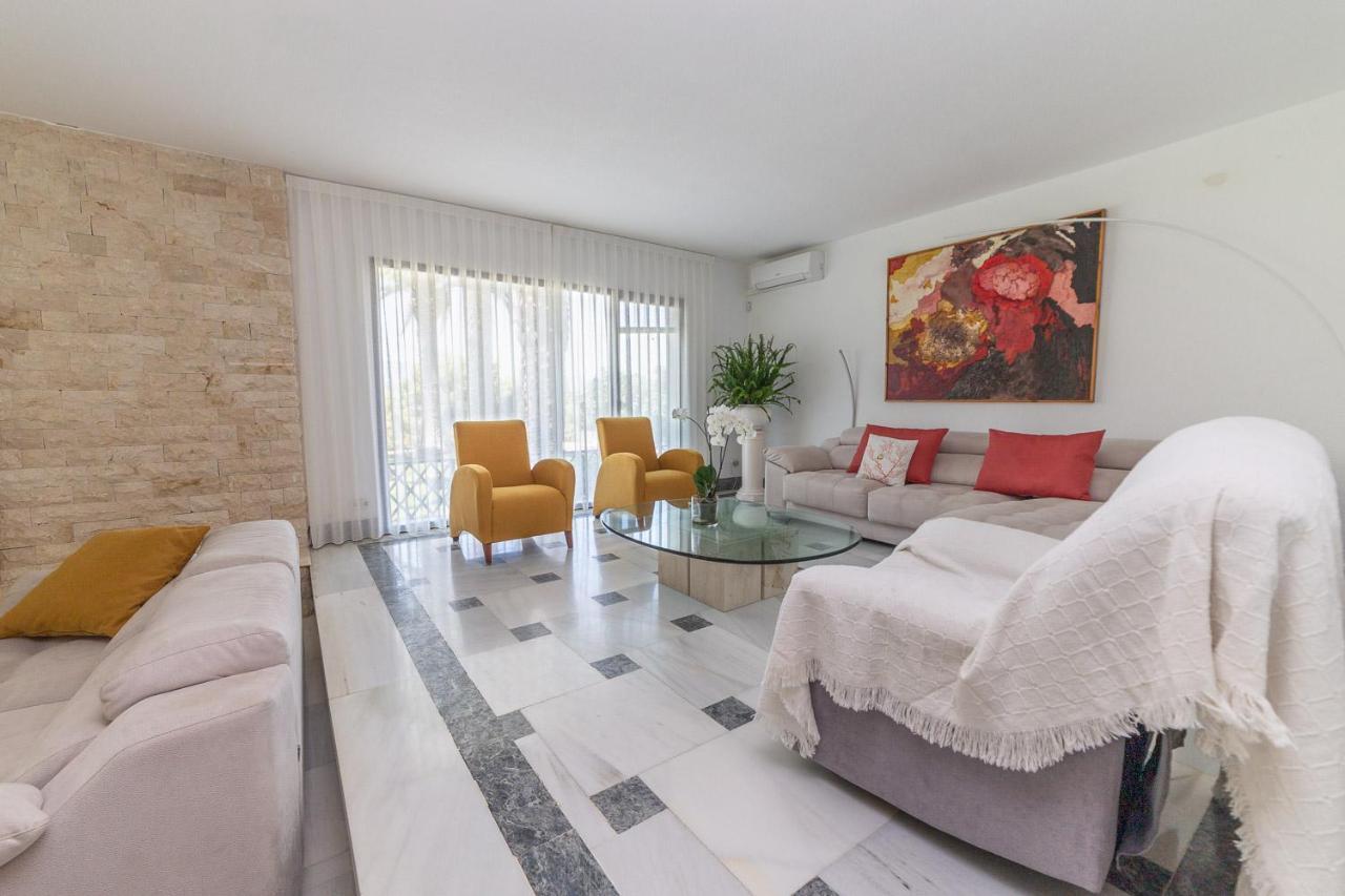 Villa Aldar El Albir Eksteriør billede