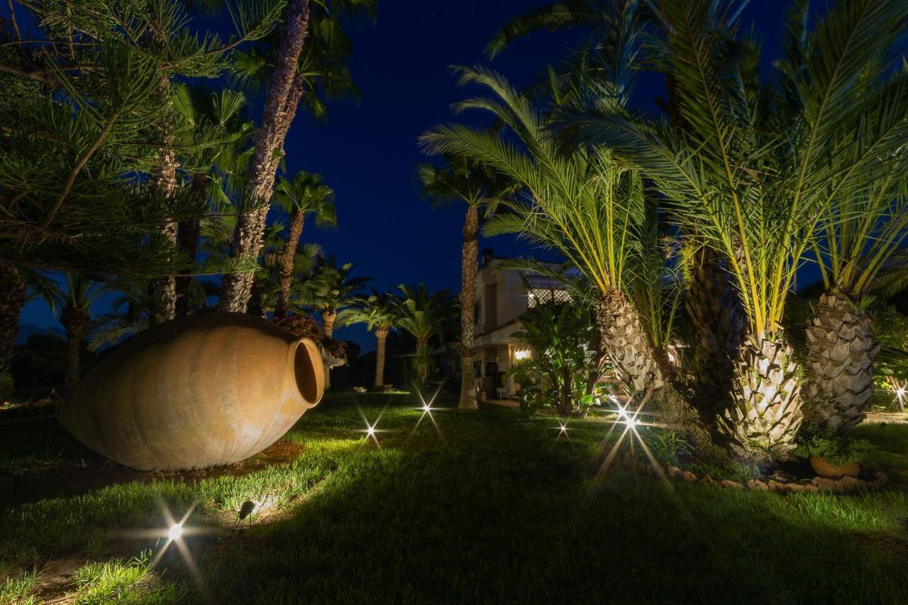 Villa Aldar El Albir Eksteriør billede