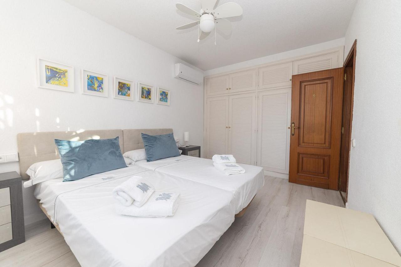 Villa Aldar El Albir Eksteriør billede