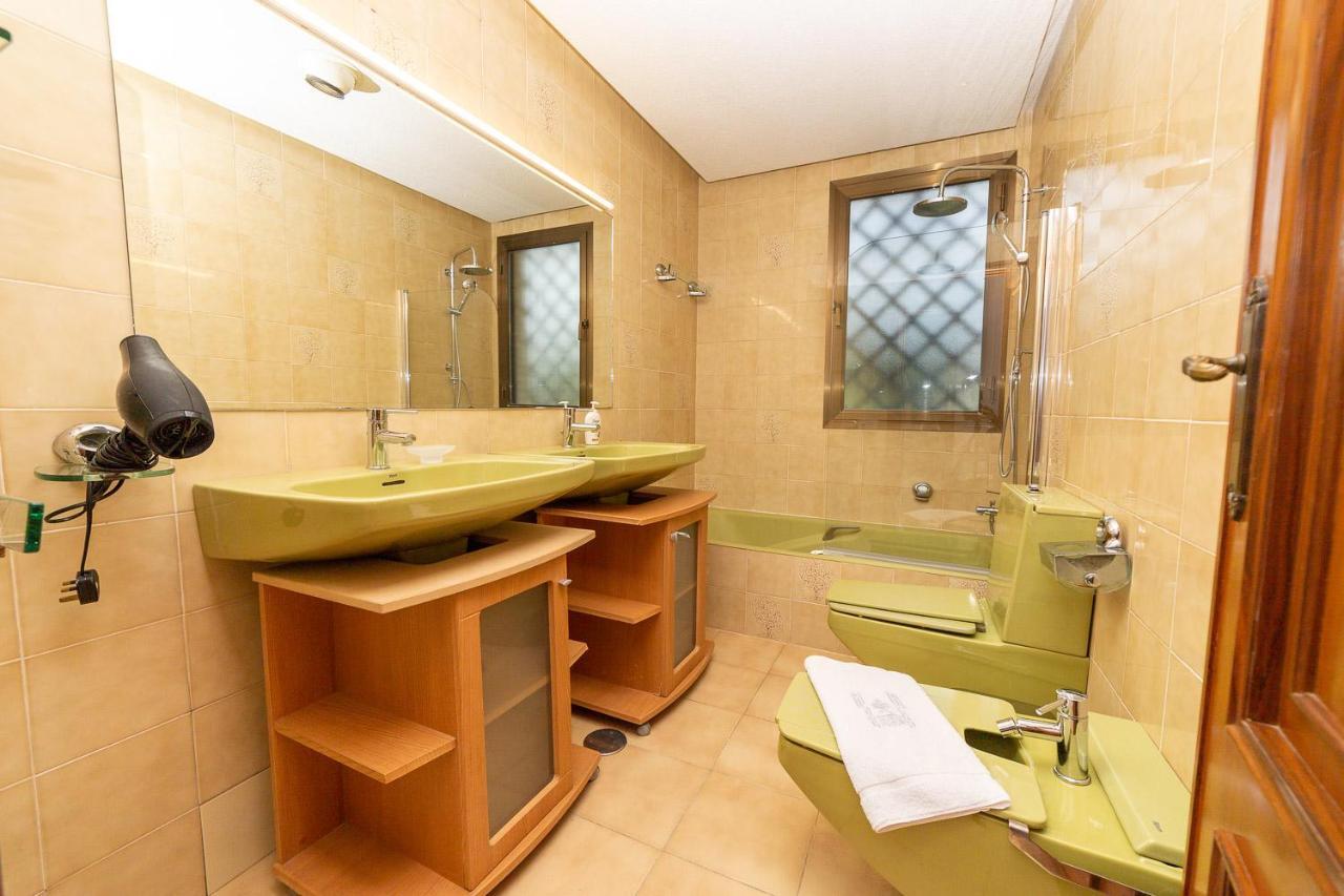 Villa Aldar El Albir Eksteriør billede